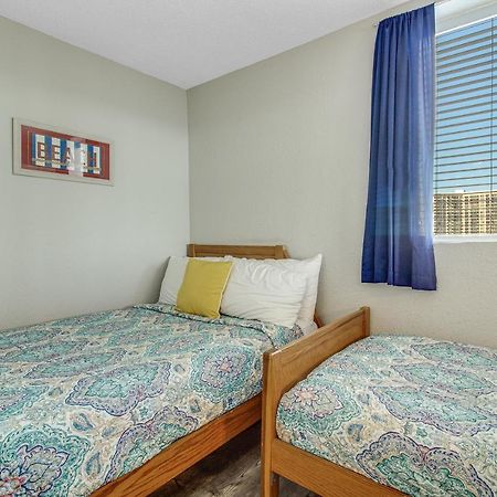 Fabulous Ocean Front Condo At Sands Ocean Club 1227 شاطئ ميرتل المظهر الخارجي الصورة