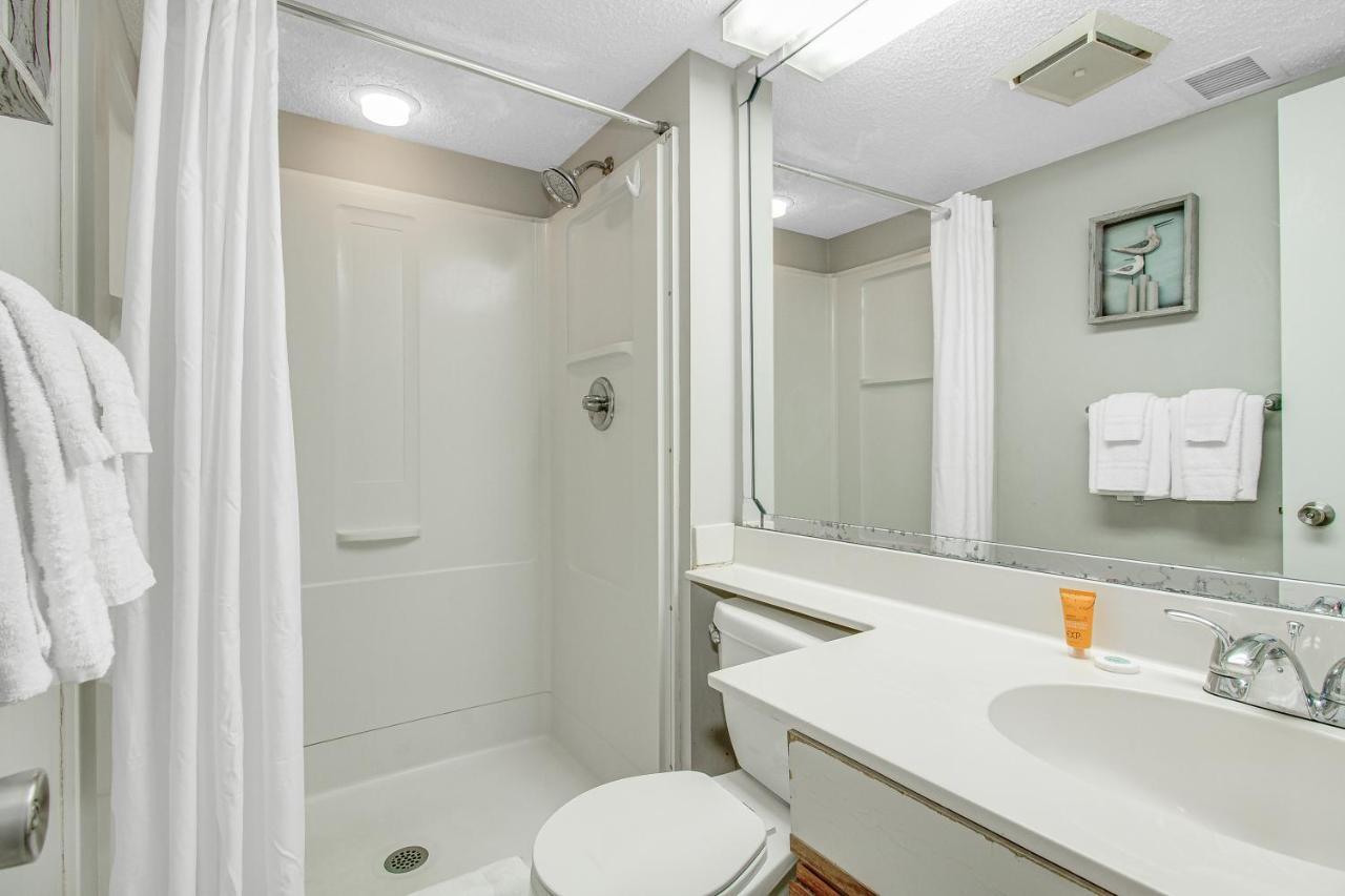 Fabulous Ocean Front Condo At Sands Ocean Club 1227 شاطئ ميرتل المظهر الخارجي الصورة